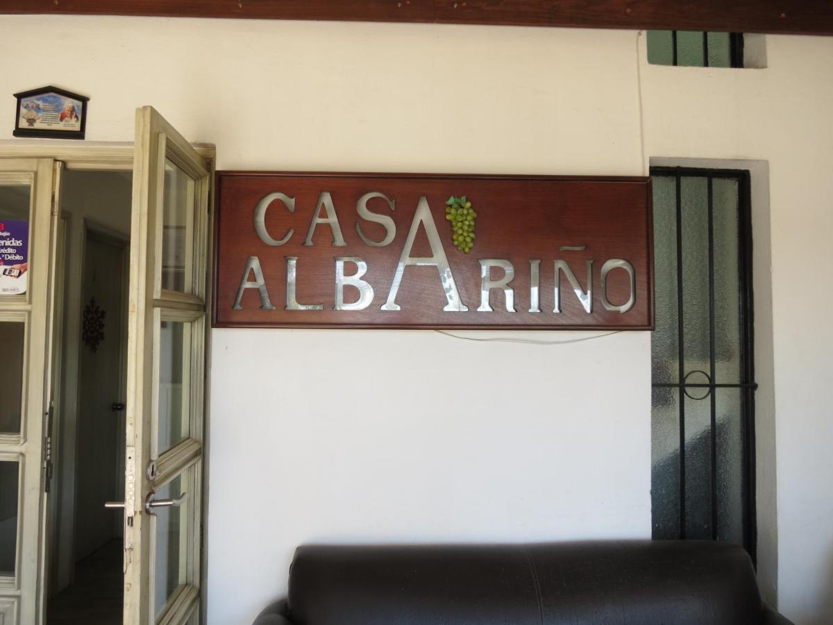 Casa Albarino By Rotamundos Hotel