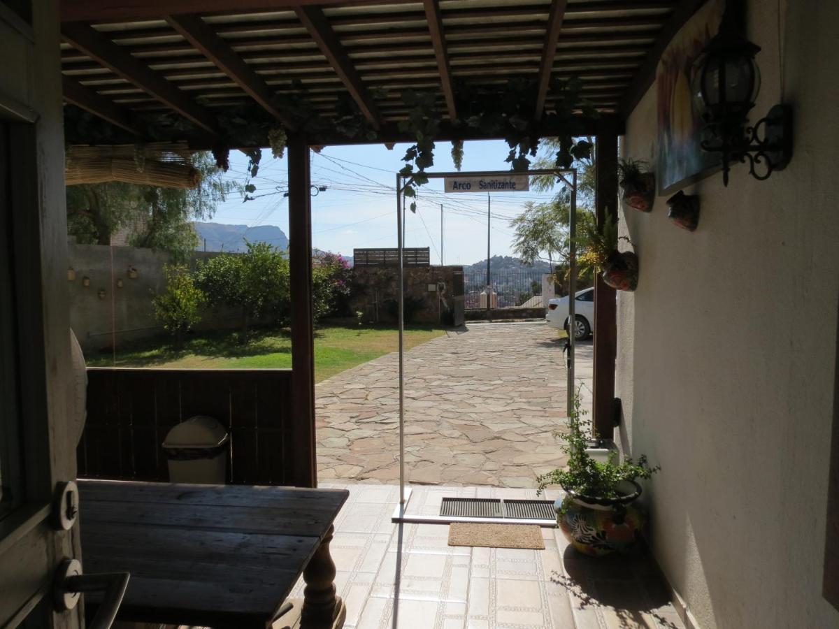 Casa Albarino By Rotamundos