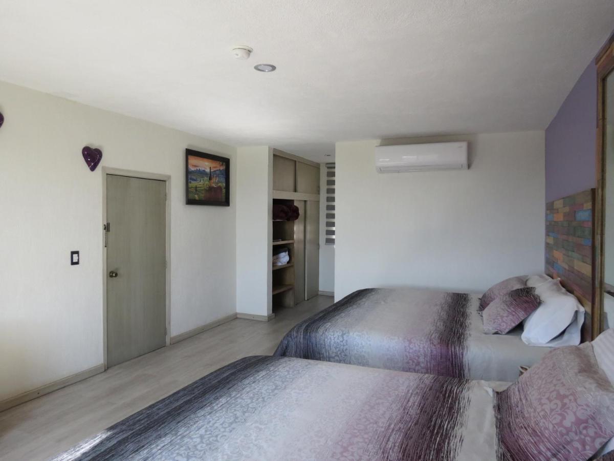 Hotel Casa Albarino By Rotamundos