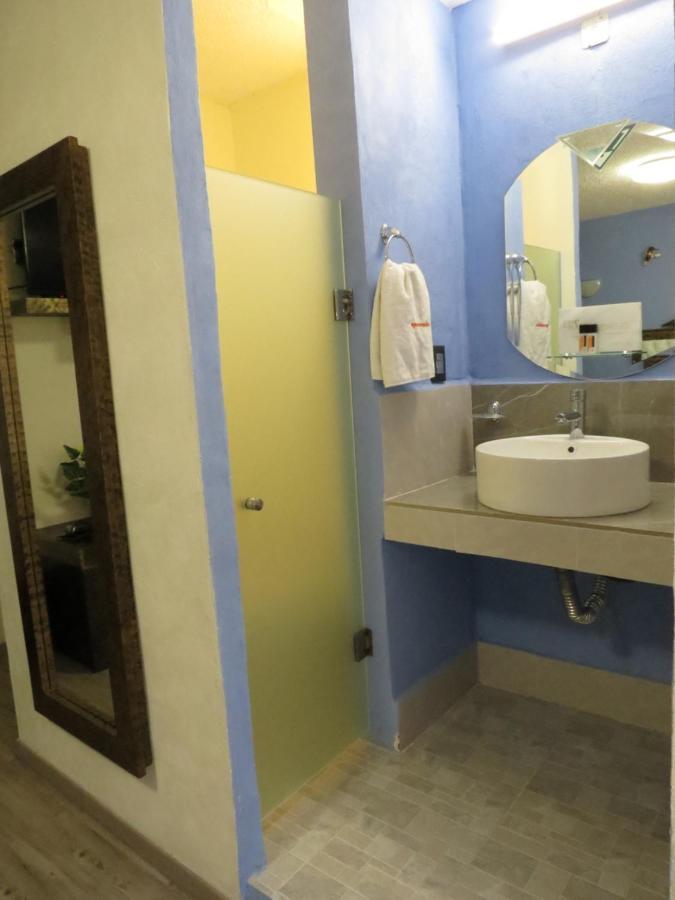 Hotel Casa Albarino By Rotamundos Guanajuato