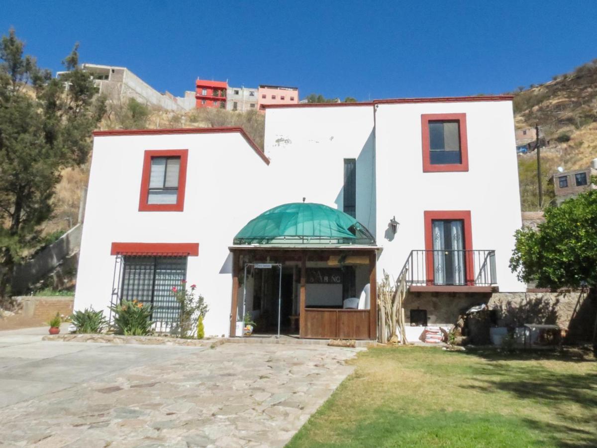 Casa Albarino By Rotamundos 3* Guanajuato