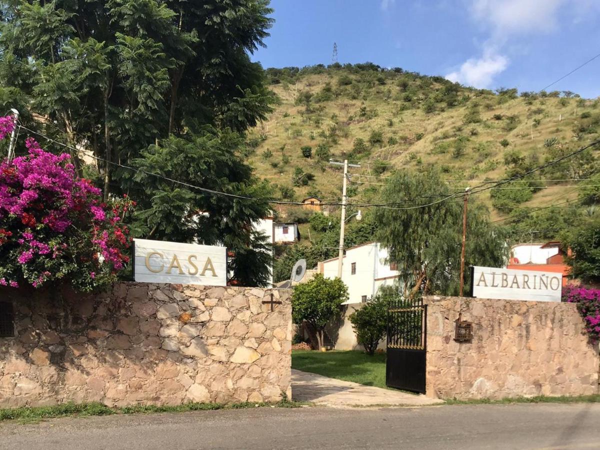 Hotel Casa Albarino By Rotamundos 3*