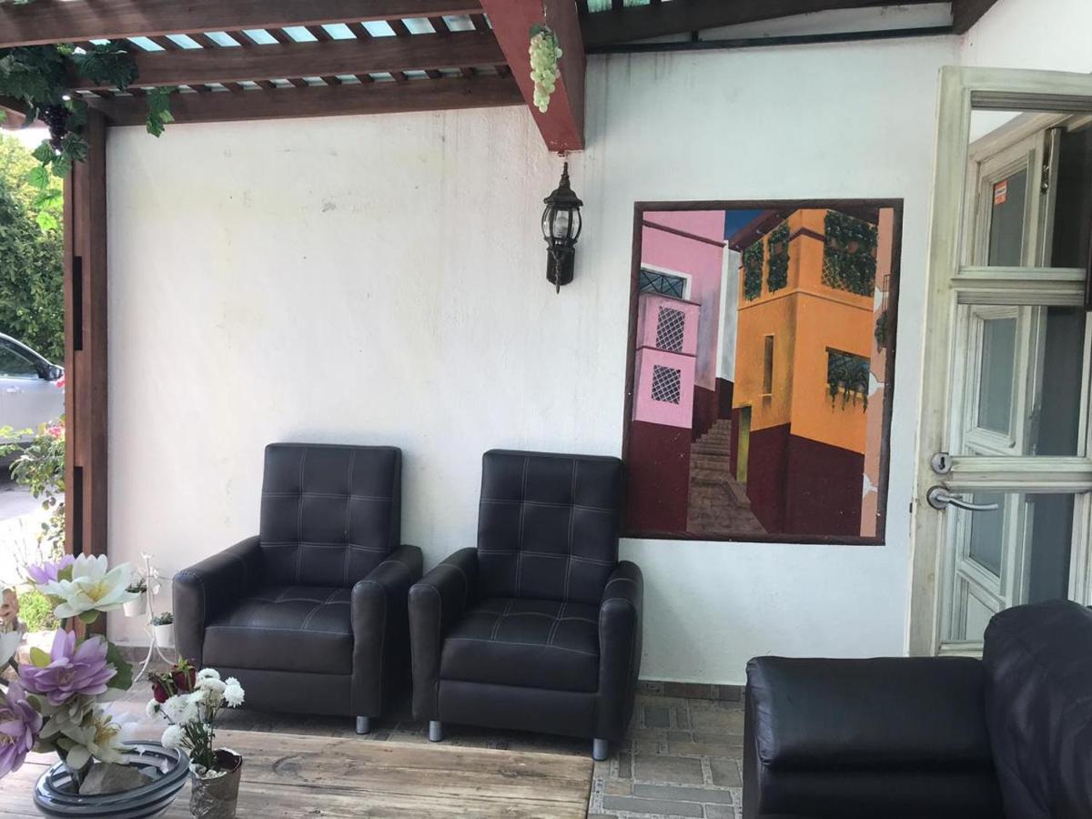 Casa Albarino By Rotamundos Hotel 3*